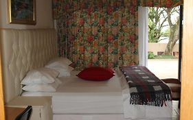 Tzaneen Guest House